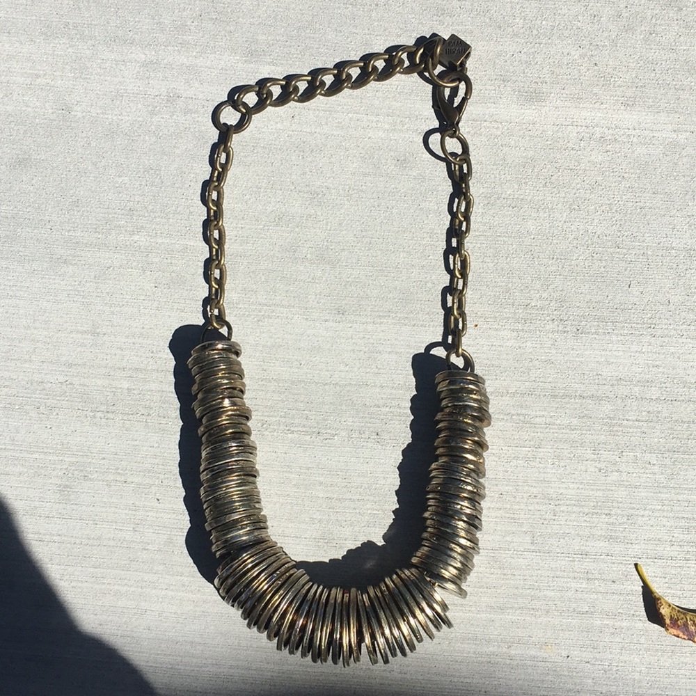 Necklace - Picture 2 of 3